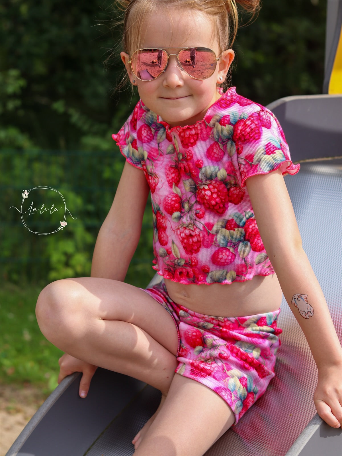 Himbeeren Neue Vorbestellung